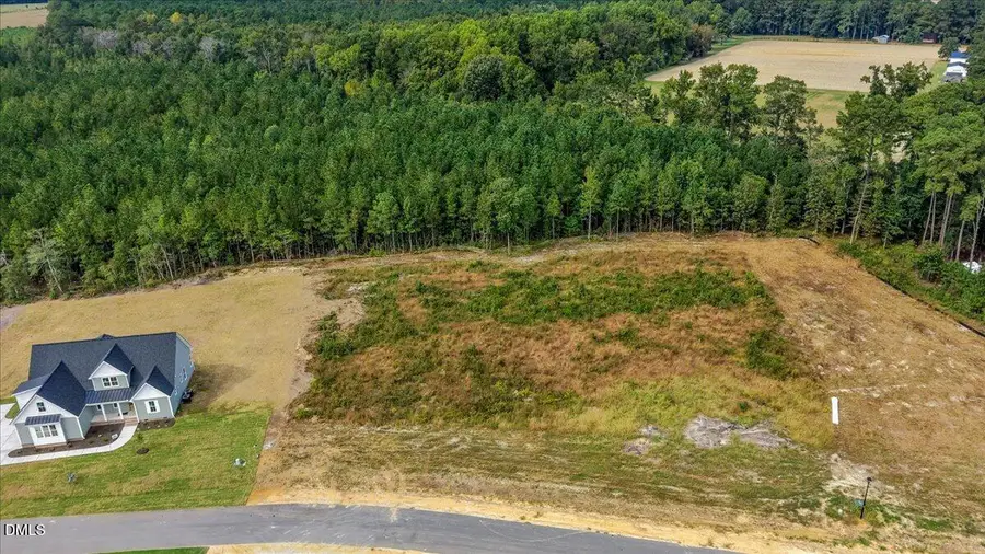 148 Hillstead Way, Smithfield, NC 27577 - #3