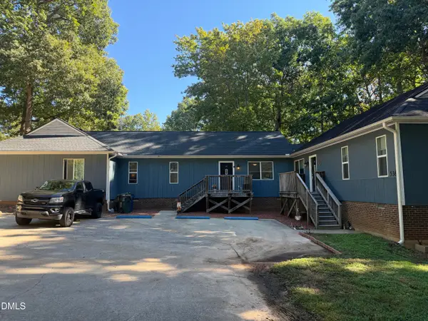 5367 Wayne Street, Raleigh, NC 27606