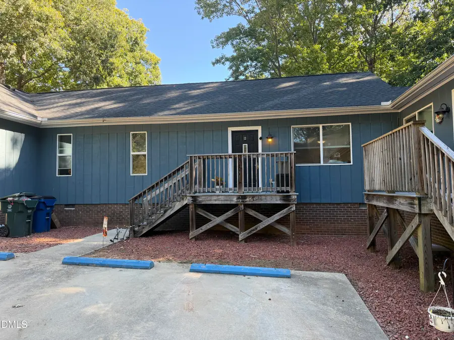 5367 Wayne Street, Raleigh, NC 27606 - #3