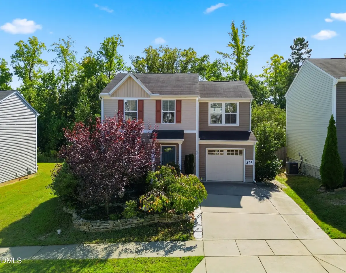 234 Fieldspar Lane, Clayton, NC 27520 - #1