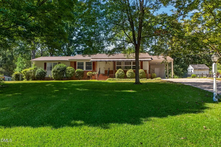 346 Meredith Street, Raleigh, NC 27606 - #2