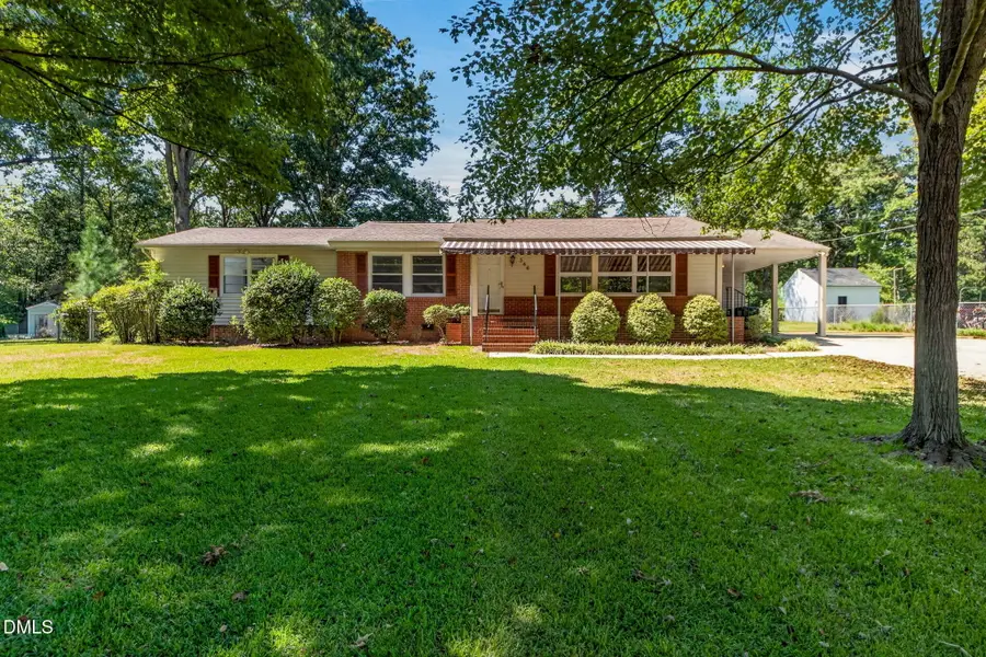 346 Meredith Street, Raleigh, NC 27606 - #3