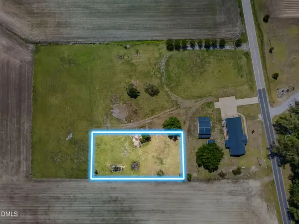 1492 Scott Road, Kenly, NC 27542
