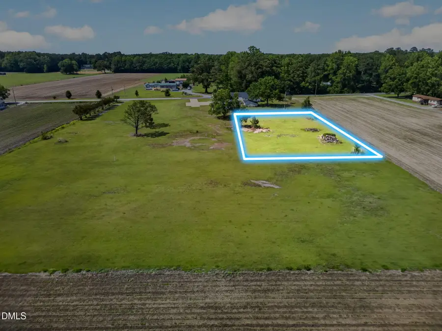 1492 Scott Road, Kenly, NC 27542 - #2