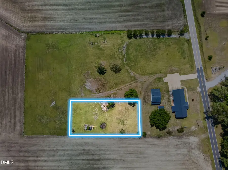 1492 Scott Road, Kenly, NC 27542 - #3