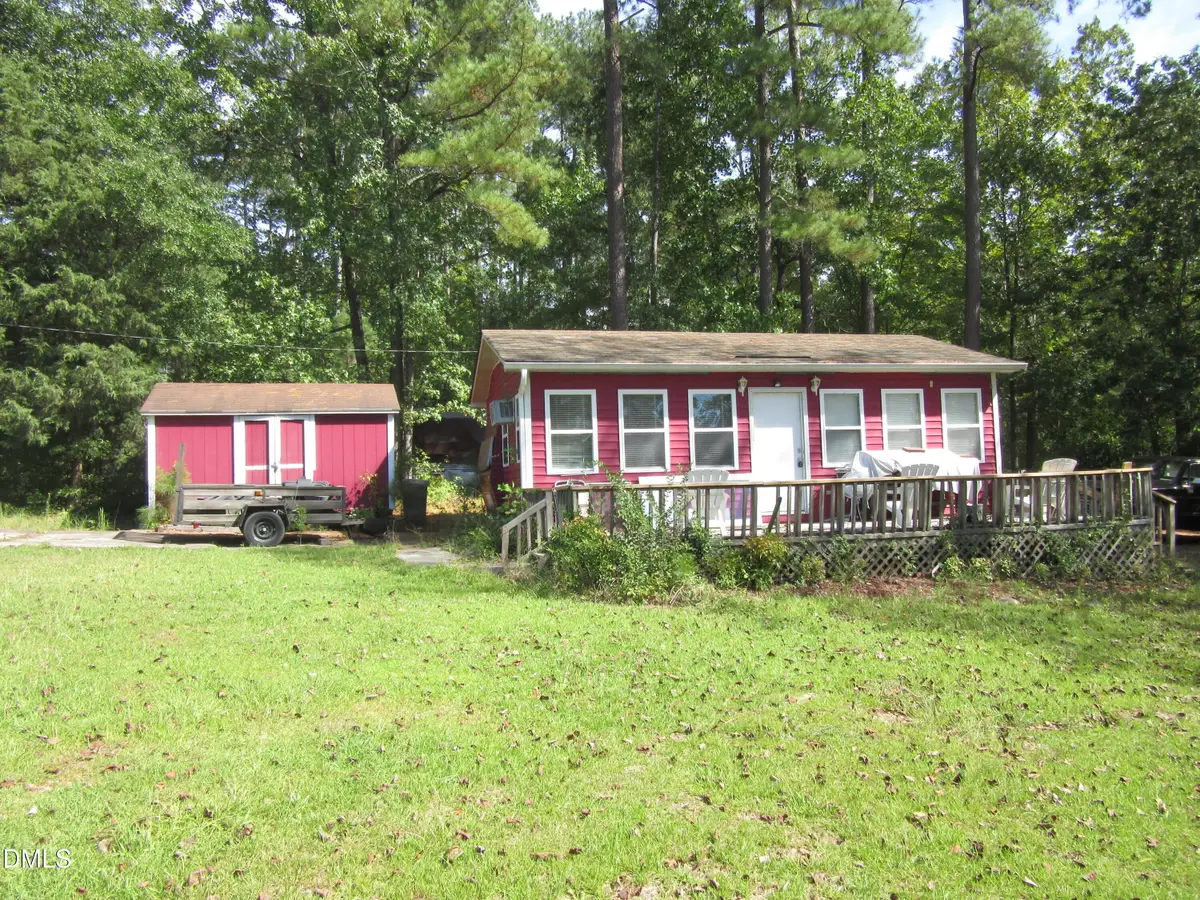 1544 Sagamore Drive, Louisburg, NC 27549 - #1