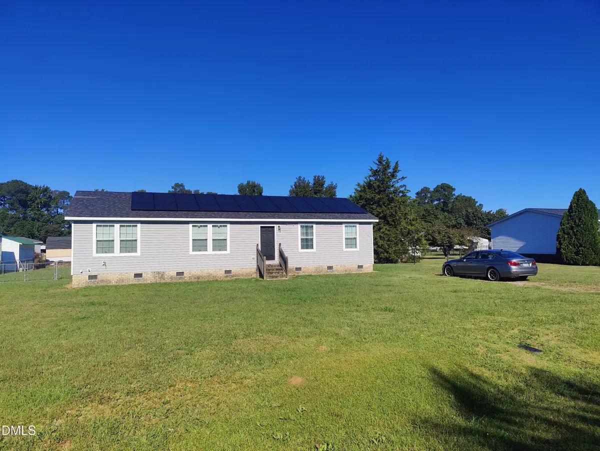 105 Sweeten Branch Drive, Pikeville, NC 27863 - #1