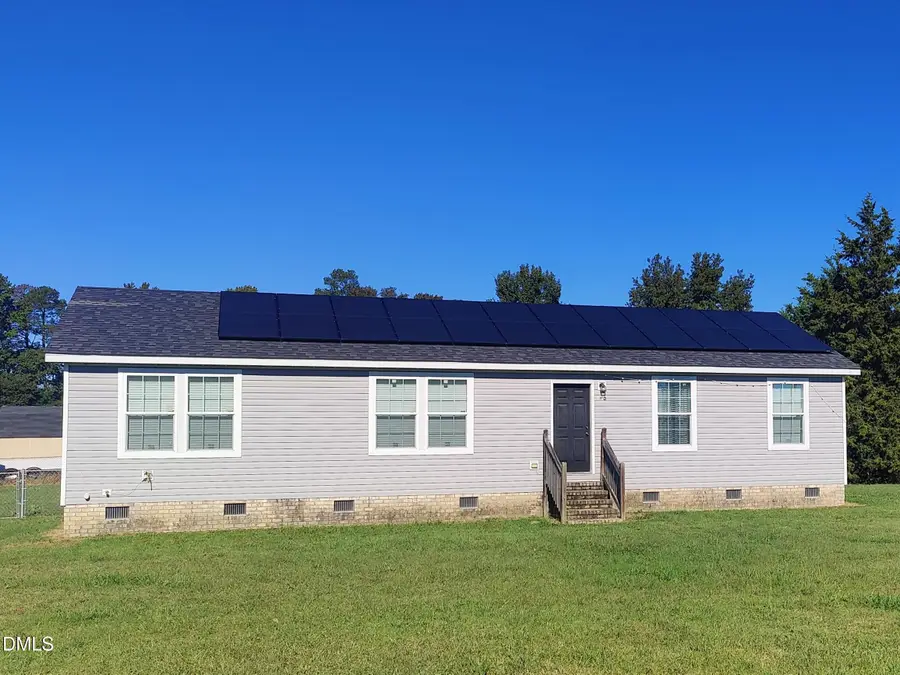 105 Sweeten Branch Drive, Pikeville, NC 27863 - #2