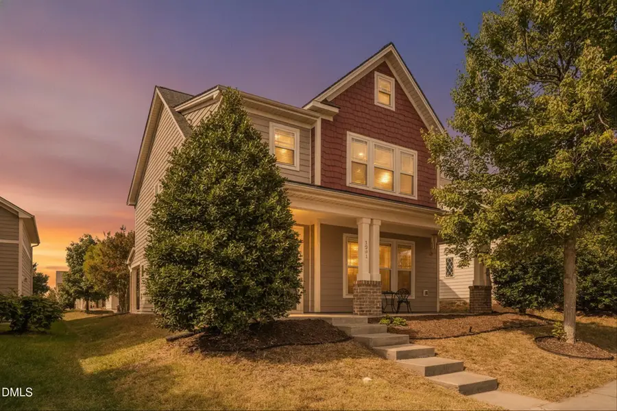 1301 Oatney Ridge Lane, Morrisville, NC 27560 - #2