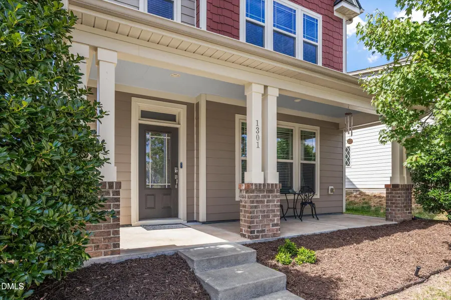 1301 Oatney Ridge Lane, Morrisville, NC 27560 - #3