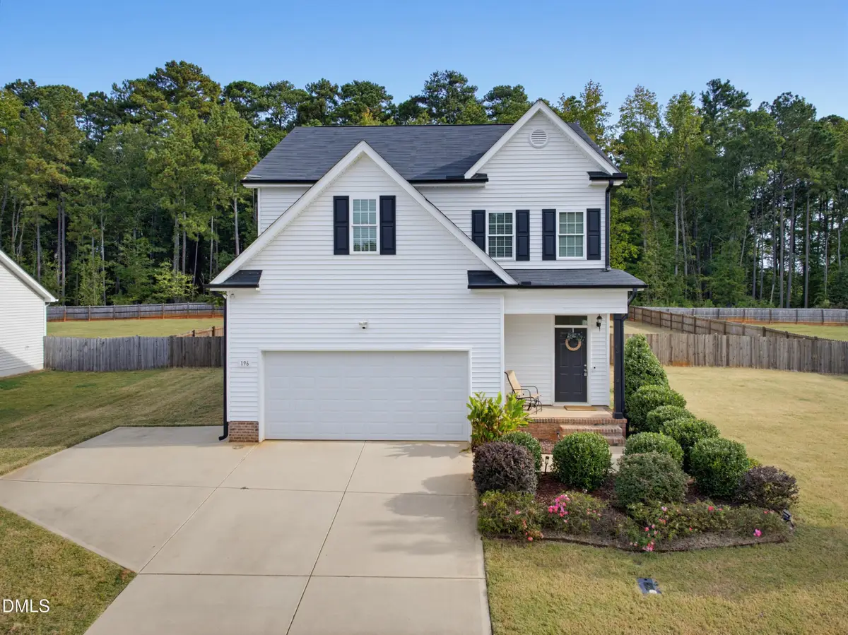 196 Silverleaf Drive Drive, Wendell, NC 27591 - #1