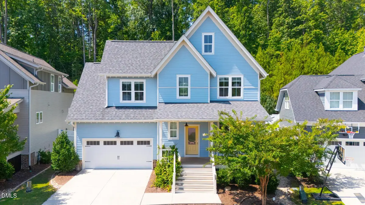 201 Bluffwood Avenue, Chapel Hill, NC 27516 - #1