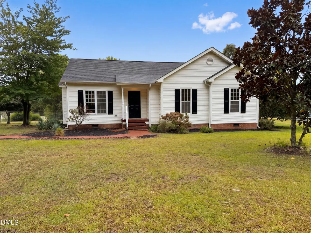 7848 James Austin Road, Willow Spring, NC 27592 - #1