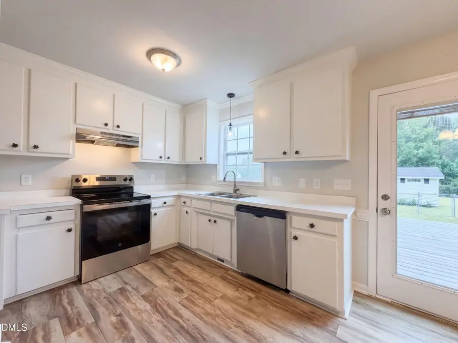 7848 James Austin Road, Willow Spring, NC 27592 - #2