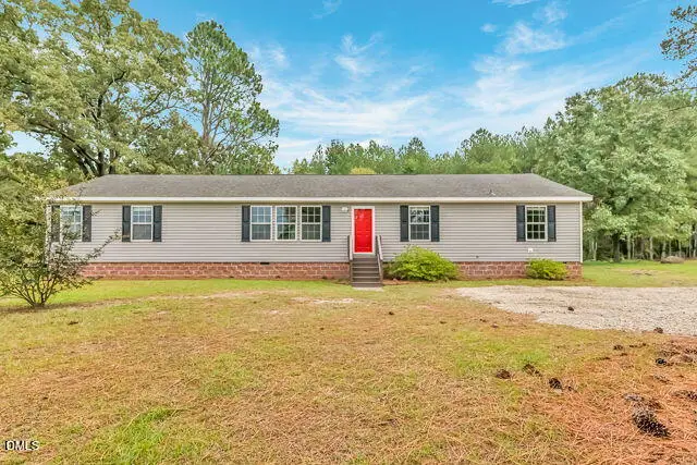 65 Dunrovin Lane, Broadway, NC 27505 - #1