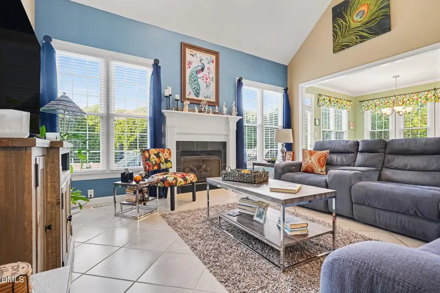 8725 Paddle Wheel Drive, Raleigh, NC 27615 - #2