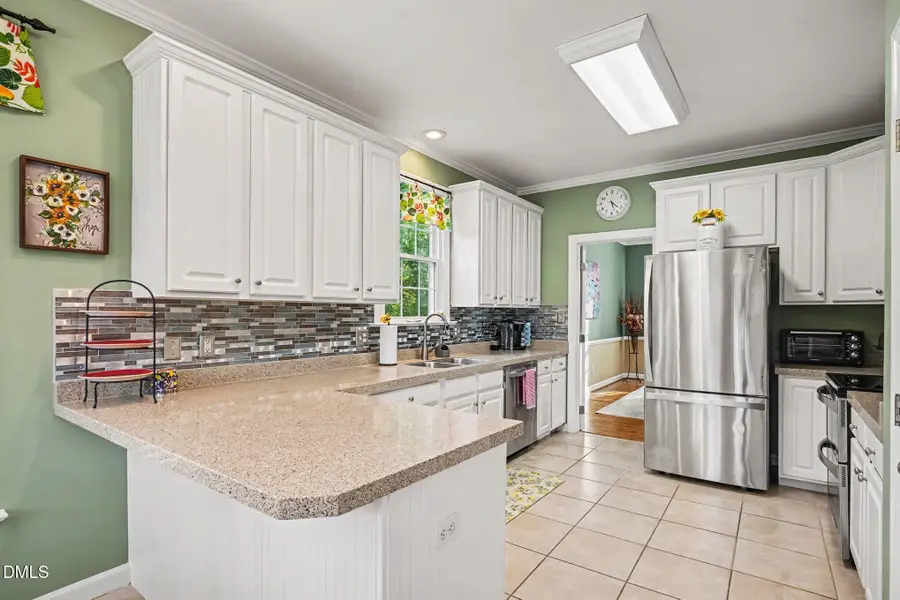8725 Paddle Wheel Drive, Raleigh, NC 27615 - #3