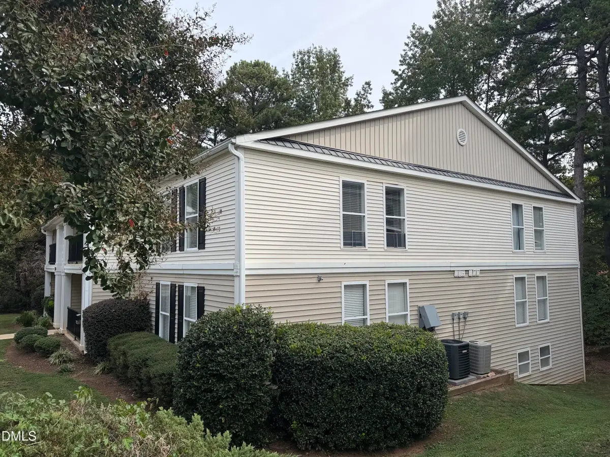 2304 Myron Drive, Raleigh, NC 27607 - #1