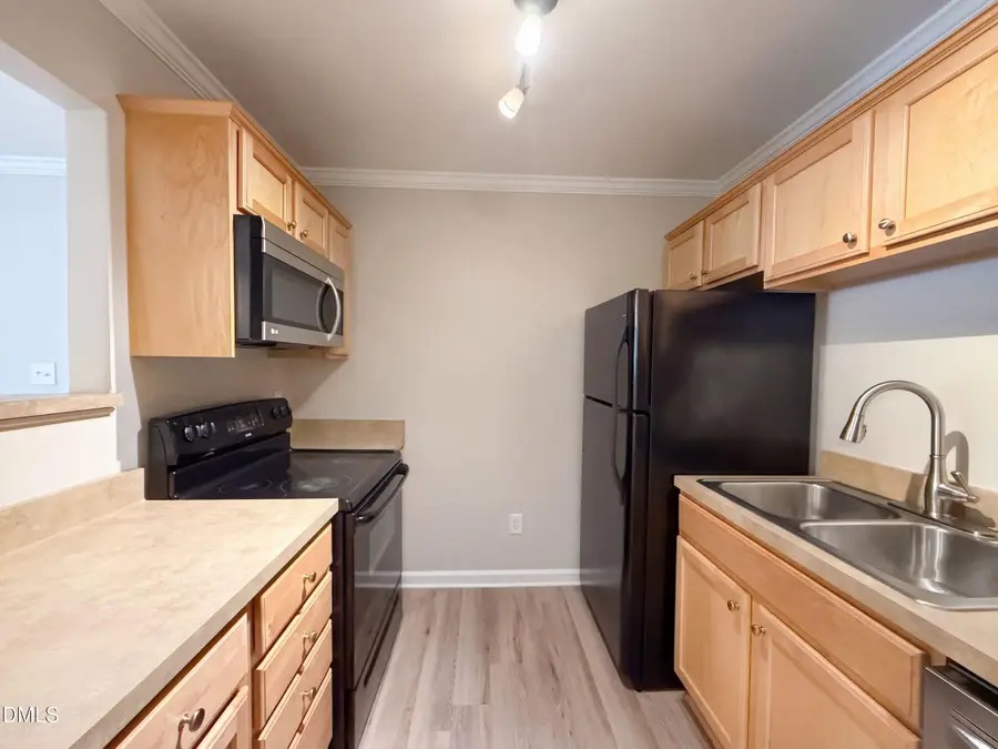 2304 Myron Drive, Raleigh, NC 27607 - #2