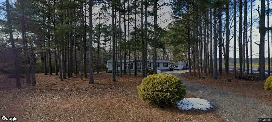 397 Manson-axtell Road, Norlina, NC 27563 - #1