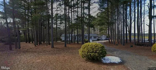 397 Manson-axtell Road, Norlina, NC 27563