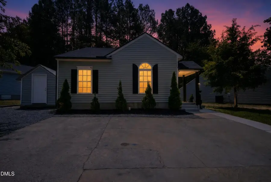 1121 Kendall Drive, Durham, NC 27703 - #3