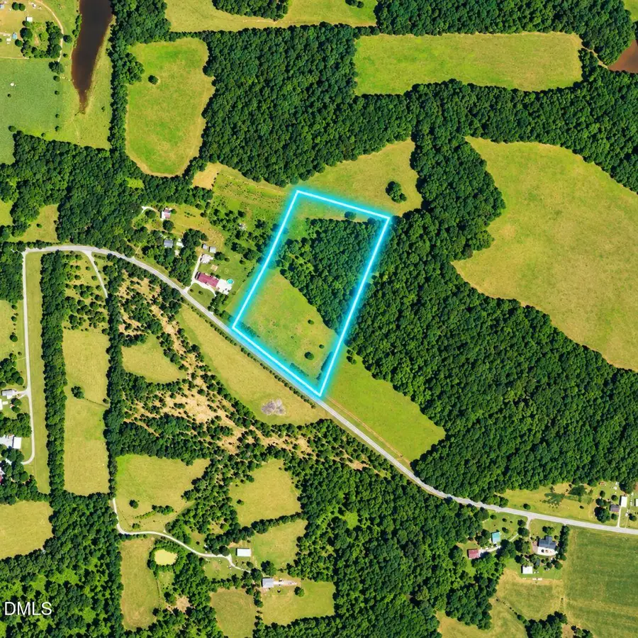 0 Silk Hope Liberty Road, Liberty, NC 27298 - #2