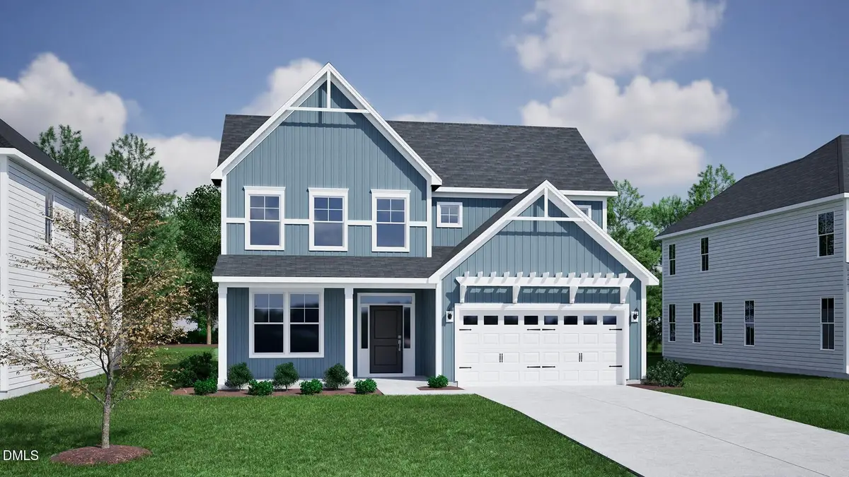 2919 Mayfield Drive, Graham, NC 27253 - #1
