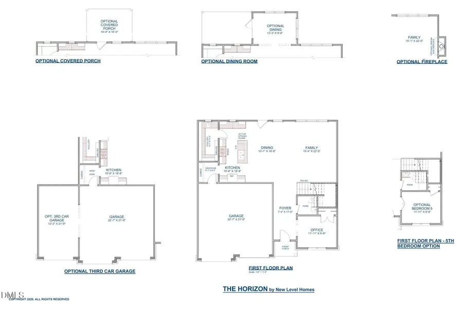 85 Venture Court, Franklinton, NC 27525 - #2