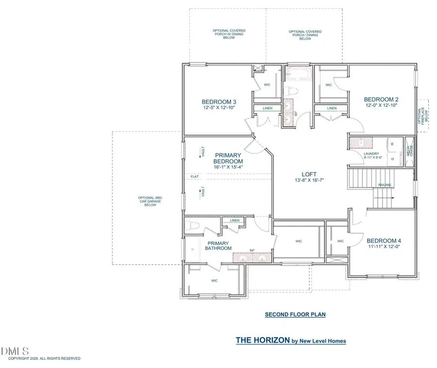 85 Venture Court, Franklinton, NC 27525 - #3