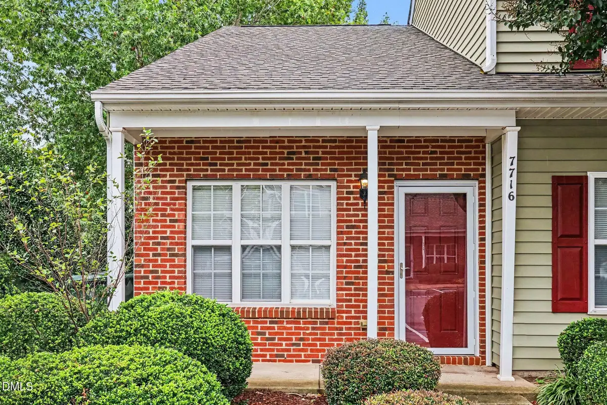 7716 River Field Drive, Raleigh, NC 27616 - #1