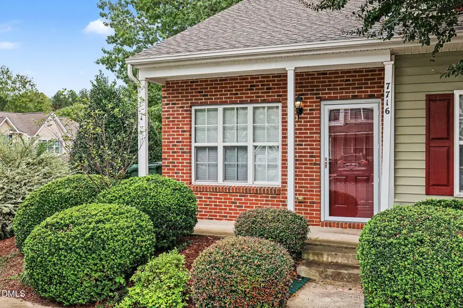 7716 River Field Drive, Raleigh, NC 27616 - #2