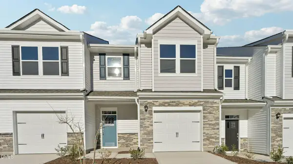 7450 Eden Bush Drive, Raleigh, NC 27604