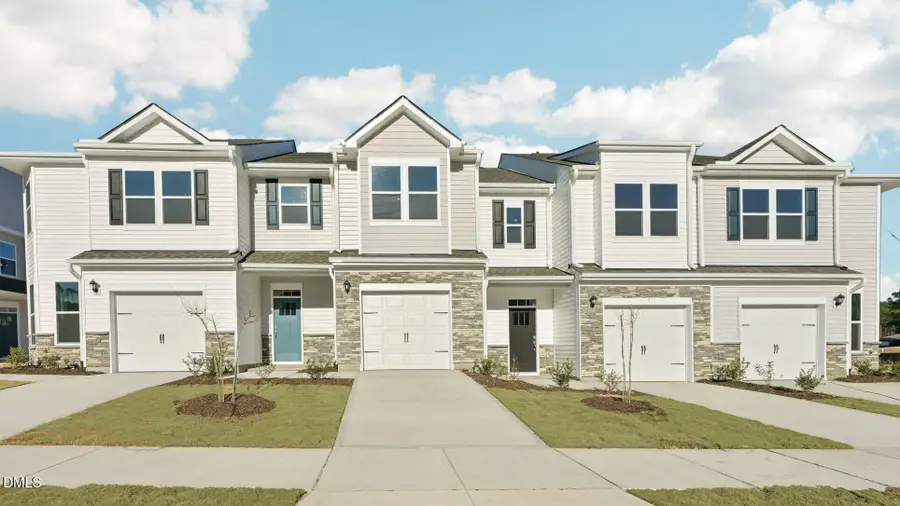 7450 Eden Bush Drive, Raleigh, NC 27604 - #2