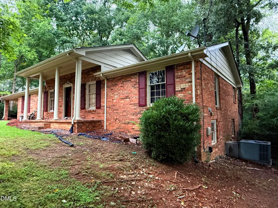 6817 W Lake Anne Drive, Raleigh, NC 27612 - #3