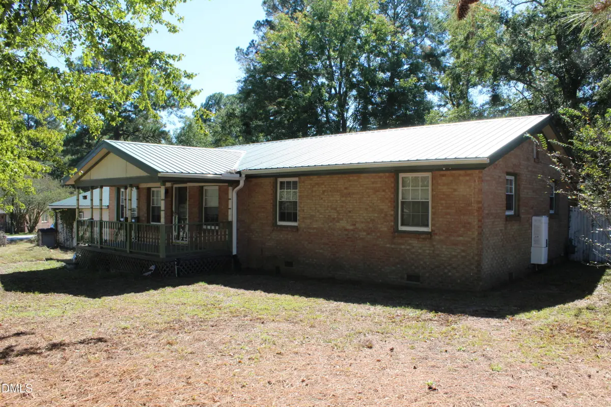 102 Gainey Drive, Goldsboro, NC 27530 - #1