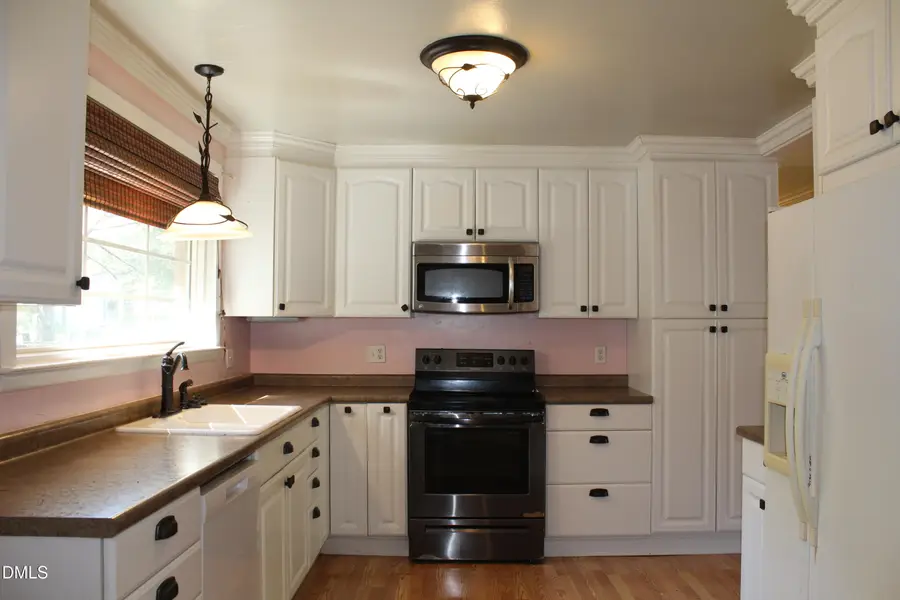 102 Gainey Drive, Goldsboro, NC 27530 - #2