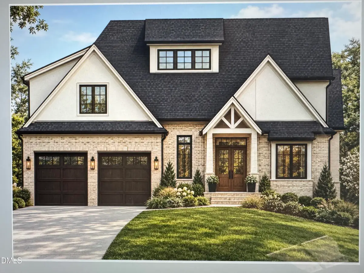 10348 Nash, Chapel Hill, NC 27517 - #1