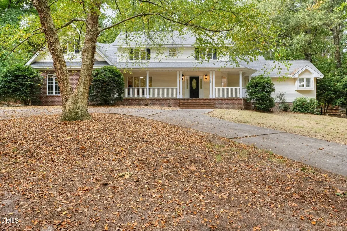 130 Wild Turkey Run, Pinehurst, NC 28374 - #1