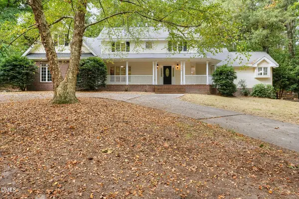 130 Wild Turkey Run, Pinehurst, NC 28374