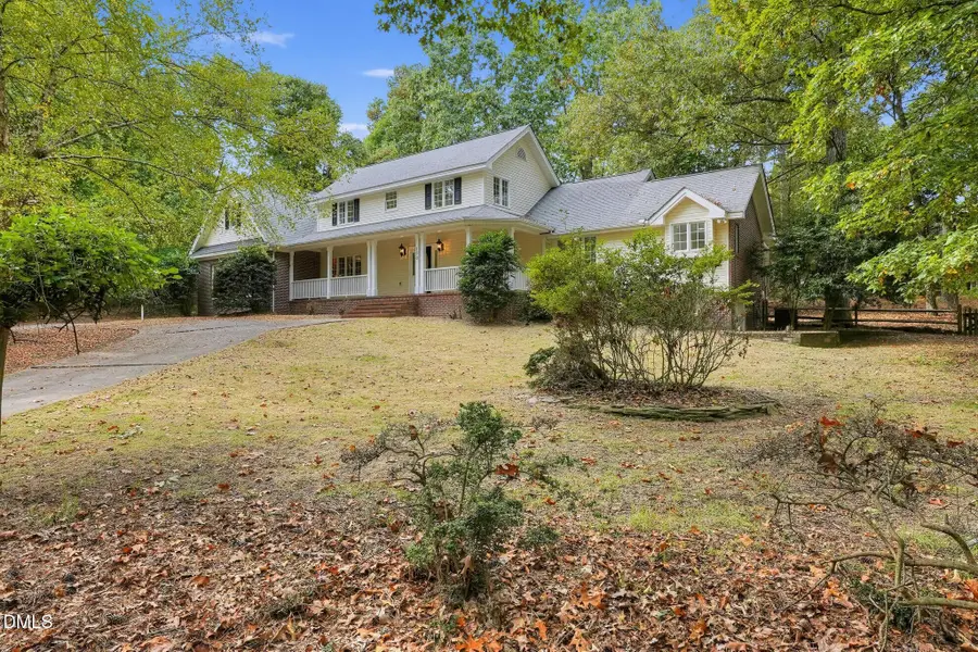 130 Wild Turkey Run, Pinehurst, NC 28374 - #3