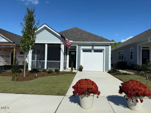 90 Carteret Court, Clayton, NC 27527