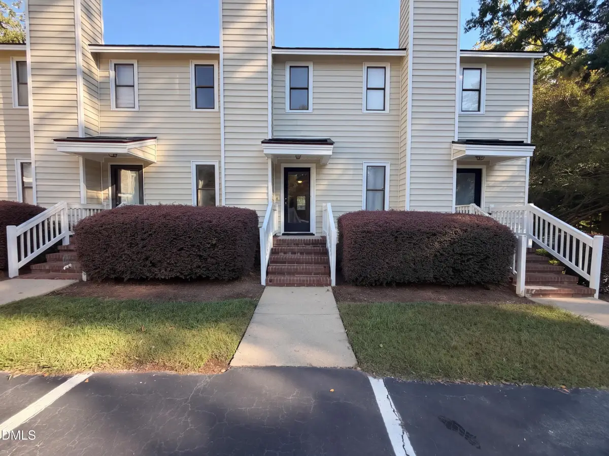 6125 Loch Laural Lane, Raleigh, NC 27613 - #1