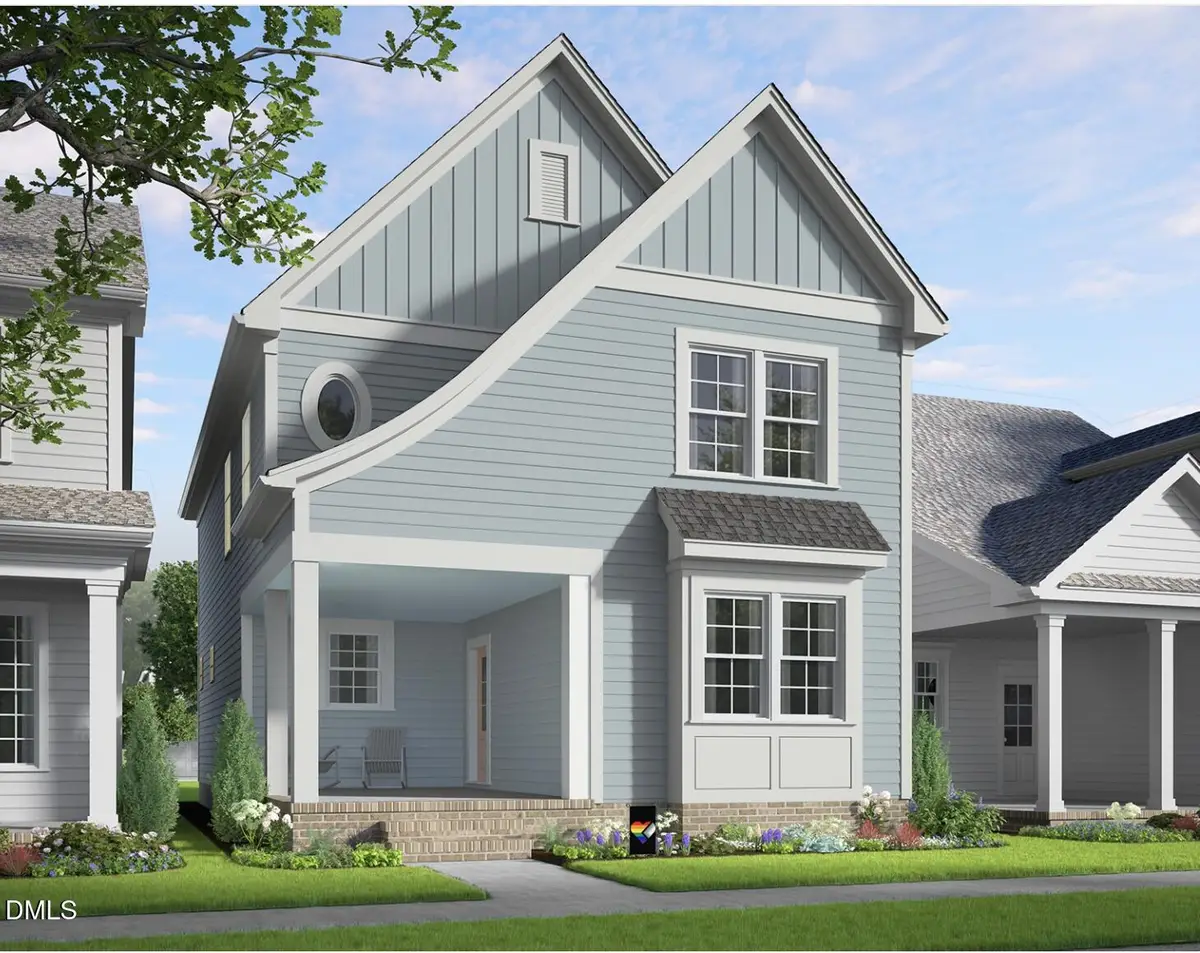 764 Lunar Light Drive, Wendell, NC 27591 - #1