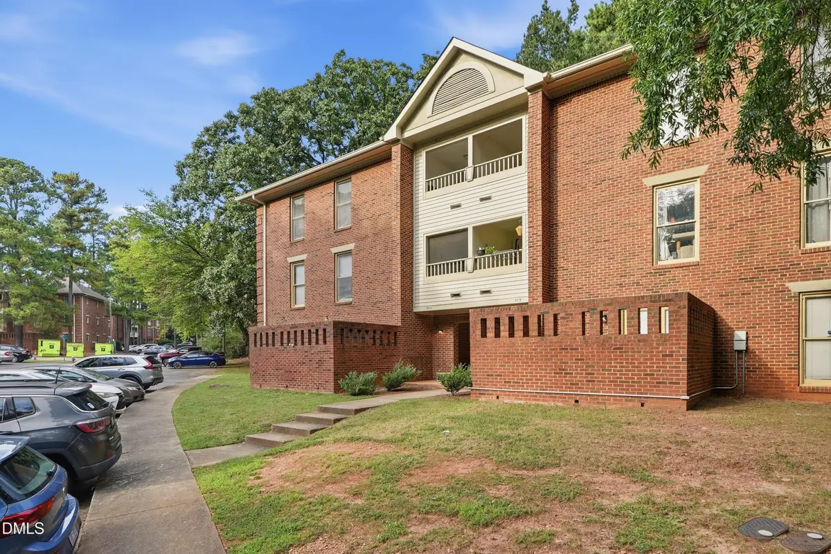 3215 Ivy Commons Drive, Raleigh, NC 27606 - #1
