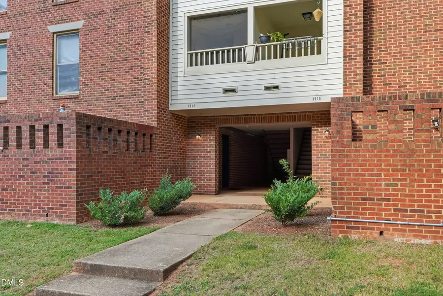 3215 Ivy Commons Drive, Raleigh, NC 27606 - #2