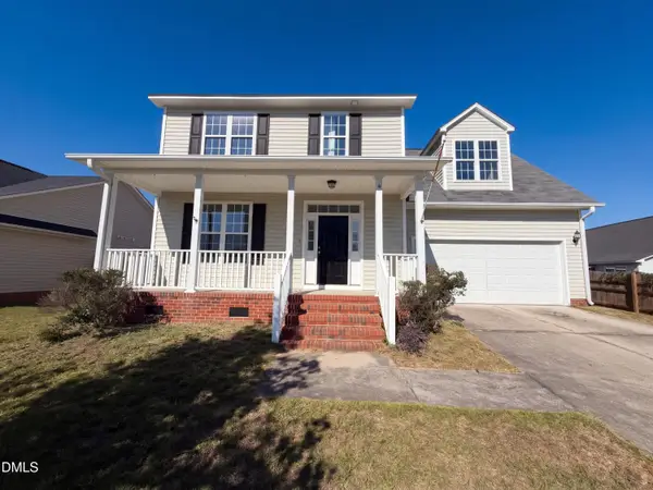 4406 Battle Forest Road, Hope Mills, NC 28348