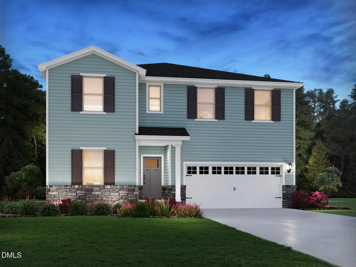 1257 Winding Spg Drive, Mebane, NC 27302 - #1