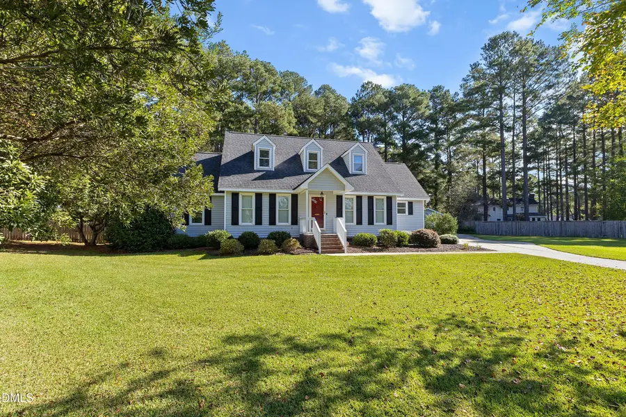 5 Kentwood Drive, Smithfield, NC 27577 - #2