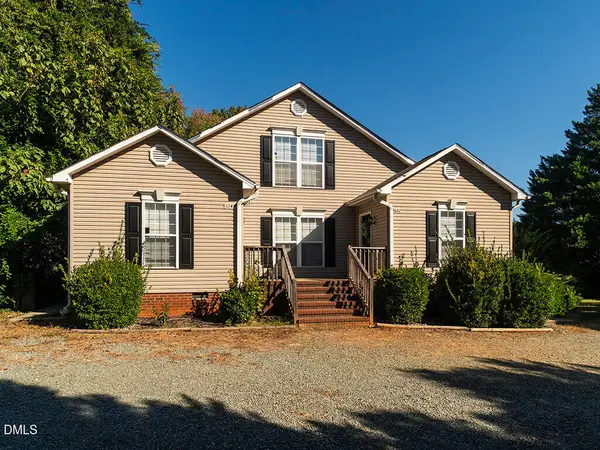 622-624 S Williamson Avenue, Elon, NC 27244
